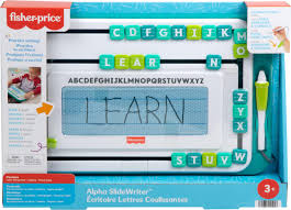 Fisherprice Slide Writer