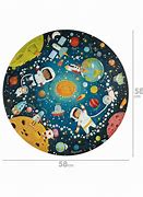 Space puzzle