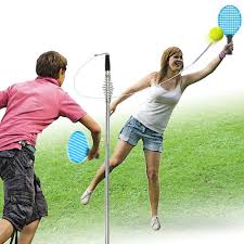 Swing ball
