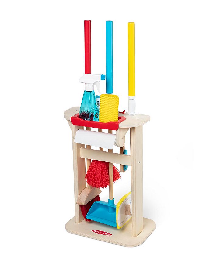 Cleaning Play set