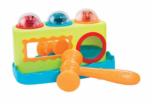 pound and roll toy