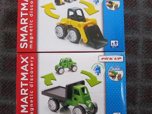 Smartmax Storage Smartmax Vehicles
